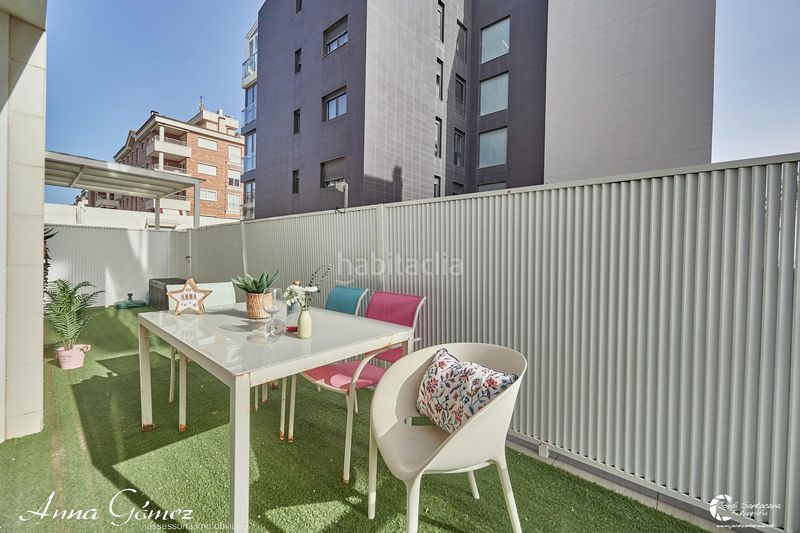 Foto dd809eac-1020-42f7-ab89-71a6fd49b8f1. Planta baixa amb calefacció aparcament piscina a Calafell