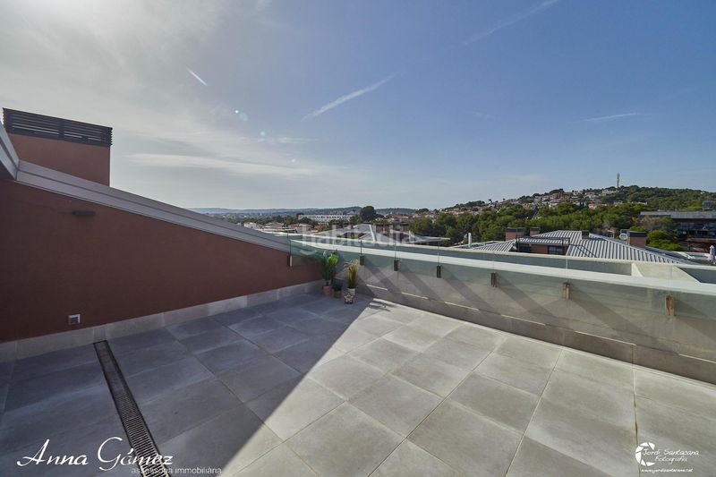 Foto 030d6556-bb51-43b1-a85f-d347c78b7639. Àtic amb aparcament piscina a L´Estany Calafell