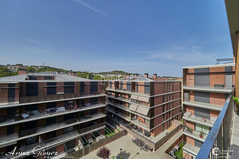 Foto 3e17fcc3-6f79-4d6c-b098-4a40371a6e56. Àtic amb aparcament piscina a L´Estany Calafell
