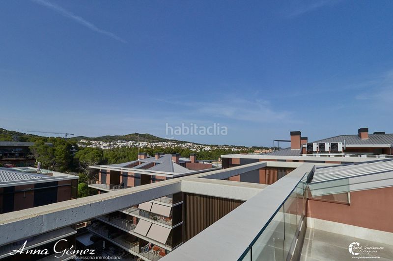 Foto 63b52d00-d438-454f-bb19-426adc8a7ad9. Àtic amb aparcament piscina a L´Estany Calafell