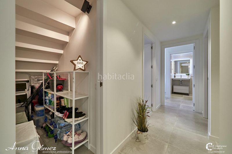 Foto 91a71fb1-7035-46a6-9d4e-596a1e2e8f74. Àtic amb aparcament piscina a L´Estany Calafell