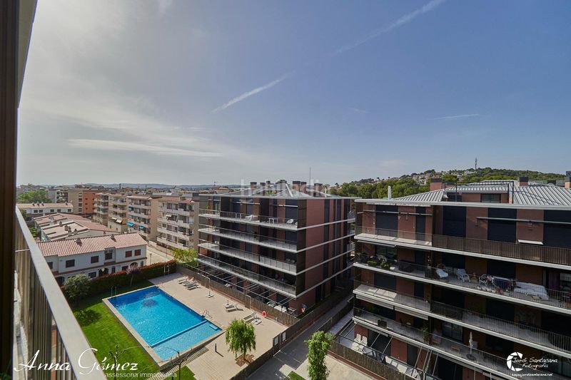 Foto 9a5740c6-a584-4556-9dbb-40c775c3c259. Àtic amb aparcament piscina a L´Estany Calafell