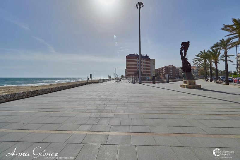 Foto 9ea87e0c-13c7-4905-98e3-58c76983506c. Àtic amb aparcament piscina a L´Estany Calafell