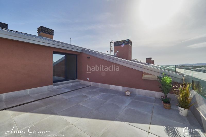 Foto a2cb1a43-ce04-4e0c-9c77-9cf38ddfdf8f. Àtic amb aparcament piscina a L´Estany Calafell
