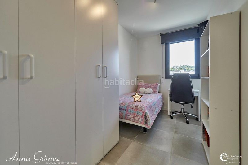 Foto b6be31d6-25a9-442c-a250-7b14b6006607. Àtic amb aparcament piscina a L´Estany Calafell