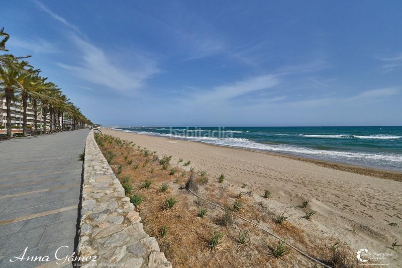 Foto bf9d239d-3bea-486a-a24a-a96f67e7e851. Àtic amb aparcament piscina a L´Estany Calafell