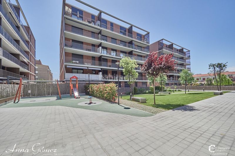 Foto c2bac692-1d52-433b-a8ab-01e0e537d1c1. Àtic amb aparcament piscina a L´Estany Calafell