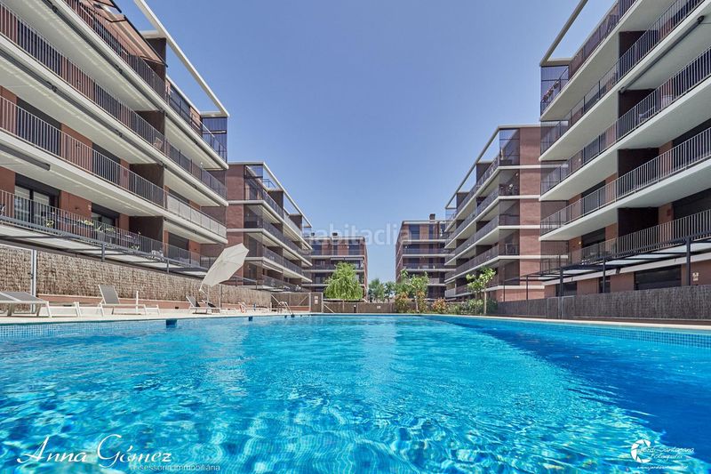 Foto ef933692-d8c0-4bc8-8f9c-b0d27cfb7e92. Àtic amb aparcament piscina a L´Estany Calafell