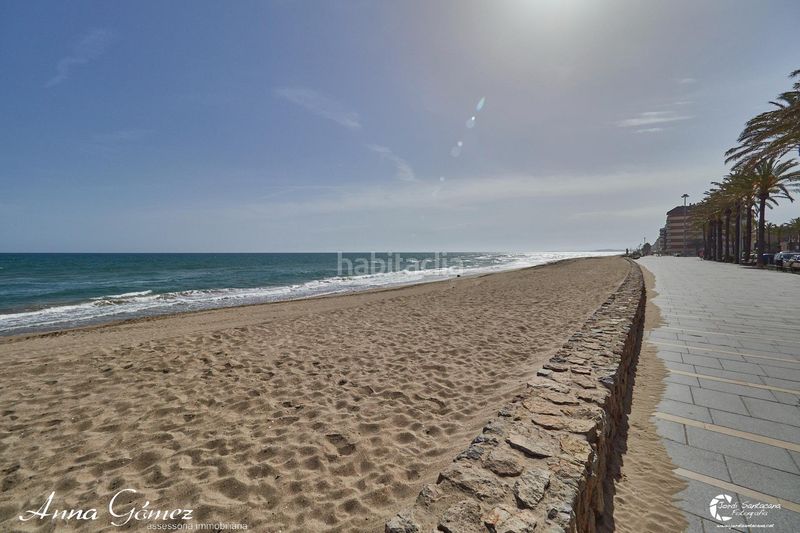 Foto fe33204d-2c8c-4530-83d7-d86739189faa. Àtic amb aparcament piscina a L´Estany Calafell