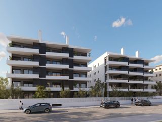 Appartamento in Carrer cossetania, 14. Obra nueva. Nuove construzione