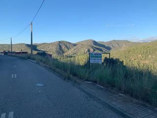 Terreny residencial a Olivella