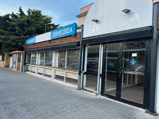 Lloguer Local Comercial a Lluminetes