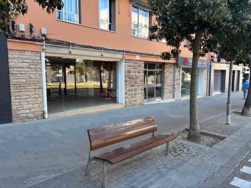 Foto d4a1b39c-b1ab-43ac-add7-8252eda35d30. Local comercial amb calefacció a Montesa Esplugues de Llobregat