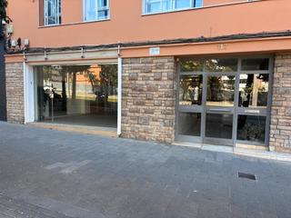 Local Comercial  Avinguda de cornellà. Ideal para cualquier tipo de negocio