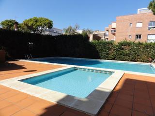 Rent Apartment in Lluminetes. Mes de agosto