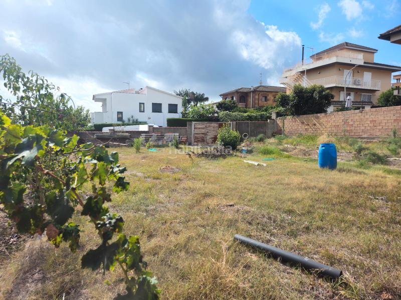 Foto 4c0b1a9a-a831-42ff-8ace-aa3ebe26ceb5. Terreno residencial en passeig de la falguera 4 en Viladecans