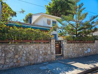 Chalet en Lluminetes