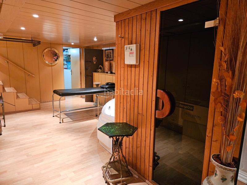 Foto 4728803a-d40e-4b57-bfce-9c1a594323e5. Chalet avec cheminée chauffage parking dans Lluminetes Castelldefels