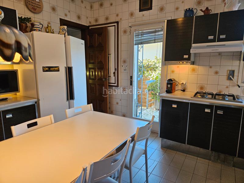 Foto 59168205-0459-41d0-bebe-1df85986ddb3. Chalet avec cheminée chauffage parking dans Lluminetes Castelldefels