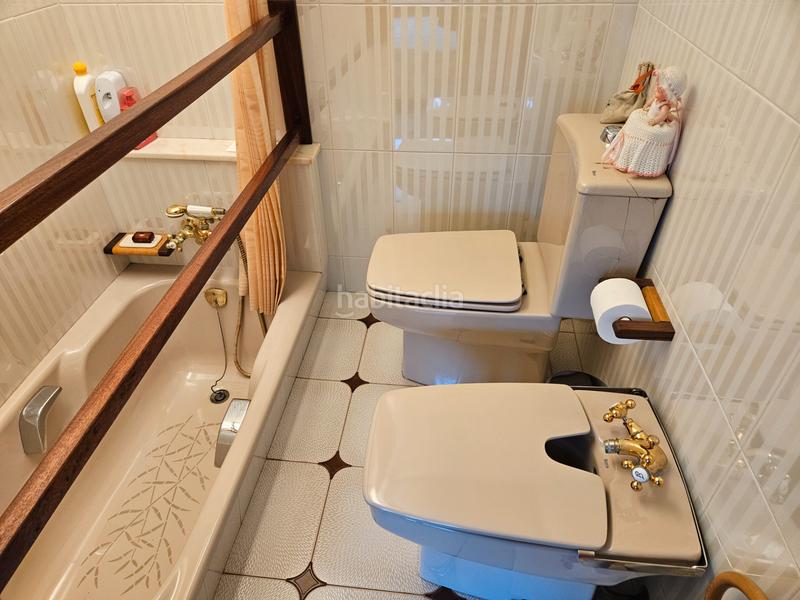 Foto 70ee72df-01b9-41fe-9b1c-43ea2b4b0cfb. Chalet avec cheminée chauffage parking dans Lluminetes Castelldefels