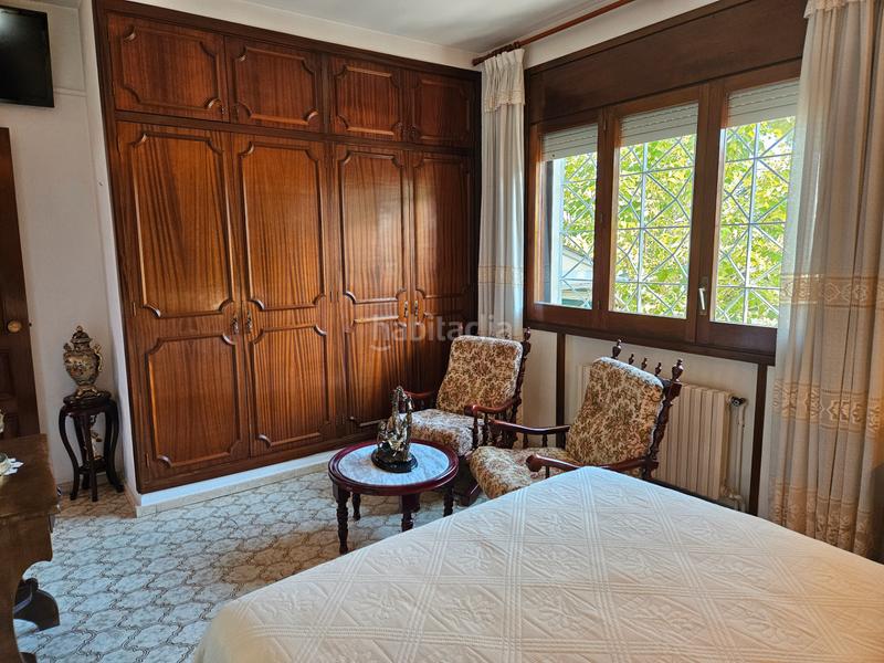 Foto 8df66777-18eb-48ba-a9e3-40283e2d5227. Chalet avec cheminée chauffage parking dans Lluminetes Castelldefels