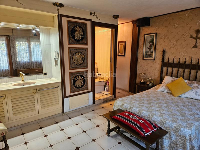 Foto b3d1cbfe-2d84-4f2d-a2dc-09ba8f45447c. Chalet avec cheminée chauffage parking dans Lluminetes Castelldefels