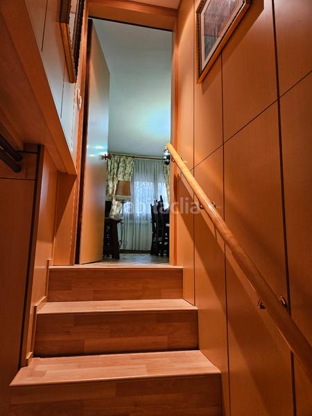 Foto ba87f88e-55b8-419f-9c23-544551667f92. Chalet avec cheminée chauffage parking dans Lluminetes Castelldefels