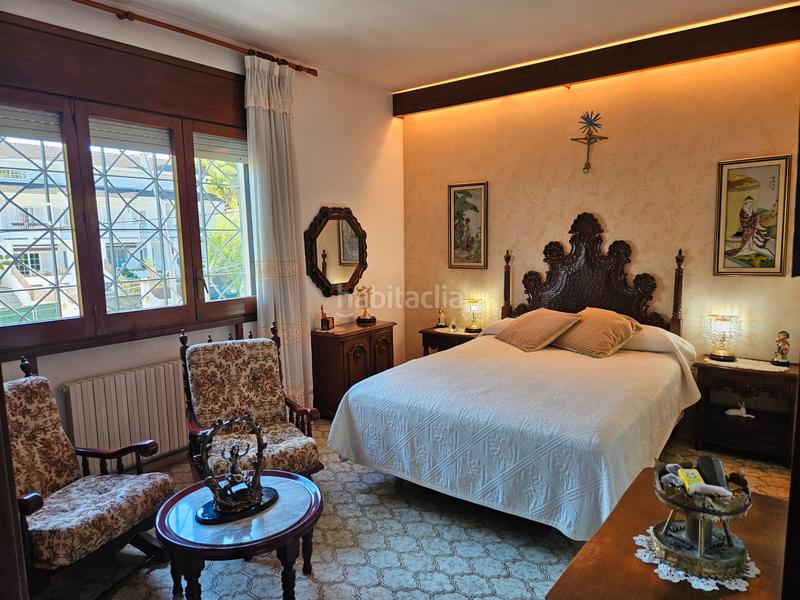 Foto beead05d-54f1-458c-a1df-11afa3ddf9fd. Chalet avec cheminée chauffage parking dans Lluminetes Castelldefels