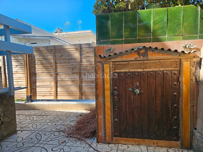 Foto c840c276-a0d8-473d-98ce-f665a2c3f982. Chalet avec cheminée chauffage parking dans Lluminetes Castelldefels