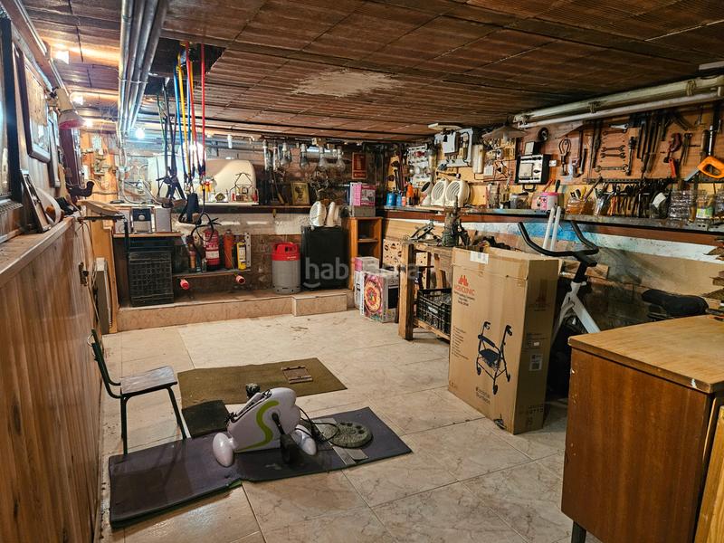 Foto ee9dbbb4-392f-4324-a6ec-4c55dad6b605. Chalet avec cheminée chauffage parking dans Lluminetes Castelldefels