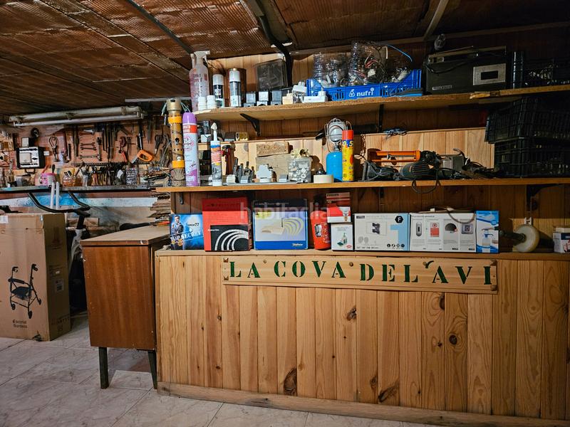 Foto 0ba9d80b-deeb-4d6c-adaa-d4fa604ea56c. Chalet con camino riscaldamento parcheggio in Lluminetes Castelldefels