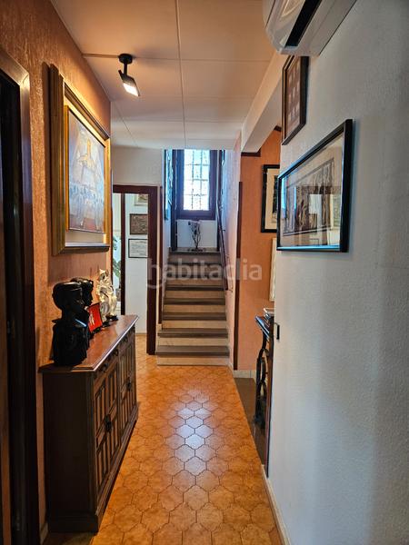 Foto 162e8f13-26a5-4b8d-b1c6-63ea6ed4d500. Xalet amb xemeneia calefacció aparcament a Lluminetes Castelldefels