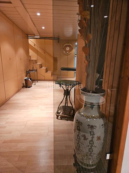 Foto b05df4b3-12b5-412b-aa64-e41a106bac5a. Xalet amb xemeneia calefacció aparcament a Lluminetes Castelldefels