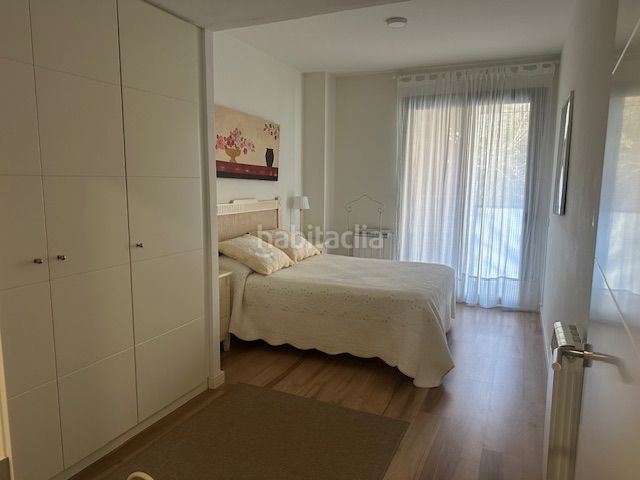 Foto 27863acd-6f57-42b5-97ee-c60a613b7515. Flat with heating parking in Centre Castelldefels