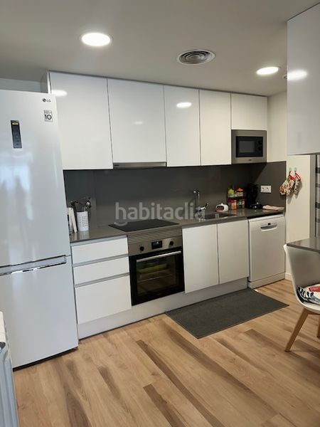 Foto 2ee03f25-ba13-418a-982d-44ac478a4276. Flat with heating parking in Centre Castelldefels