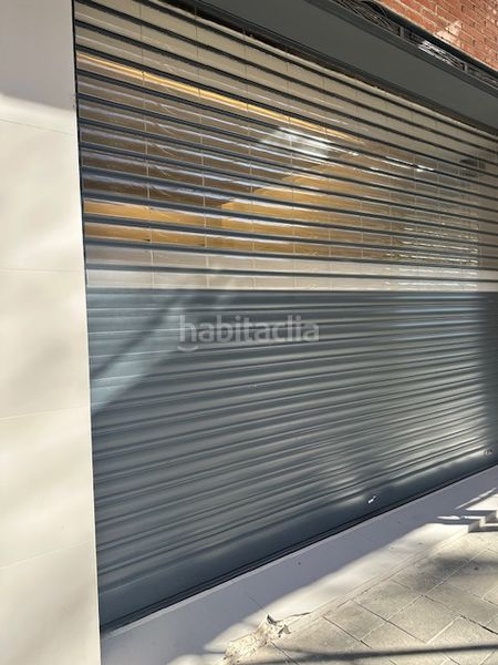 Foto 4e4cccb9-cc2a-4223-ad78-dfa75796043a. Flat with heating parking in Centre Castelldefels