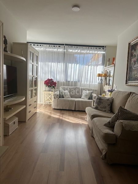 Foto a019ac99-2baf-40a7-abcd-678befea42e4. Flat with heating parking in Centre Castelldefels