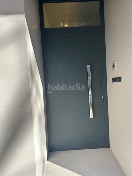 Foto a45e05b5-35a7-4665-907e-3d08b575183d. Flat with heating parking in Centre Castelldefels