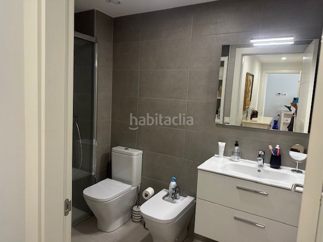 Foto af5ce06d-569b-41ea-8055-d84195ebd2b8. Flat with heating parking in Centre Castelldefels
