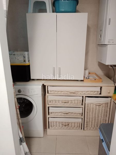 Foto b76536a3-6e3a-480e-876e-57b535b34dc9. Flat with heating parking in Centre Castelldefels
