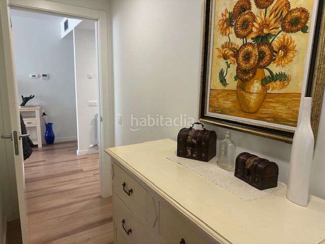 Foto ca043063-8e93-4e99-8f20-da94196e7753. Flat with heating parking in Centre Castelldefels