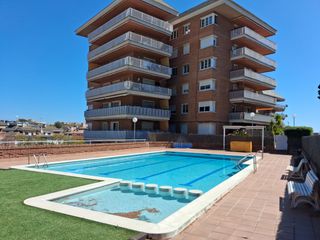 Appartement à Montmar