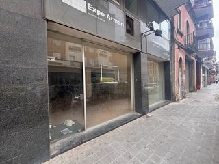 Business premise in Carretera de Cardona