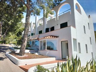 Casa adossada a El Poal