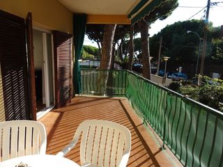 Rent Apartment in La Pineda