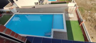 Lloguer Apartament a Lluminetes