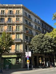 Pis a Dreta de l´Eixample