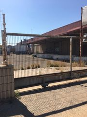 Alquiler Nave industrial en Quart de Poblet. Nave industrial