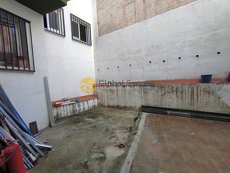Foto 0d23aa01-3156-4e21-ab95-3441486b7293. Local comercial a Carmel Barcelona