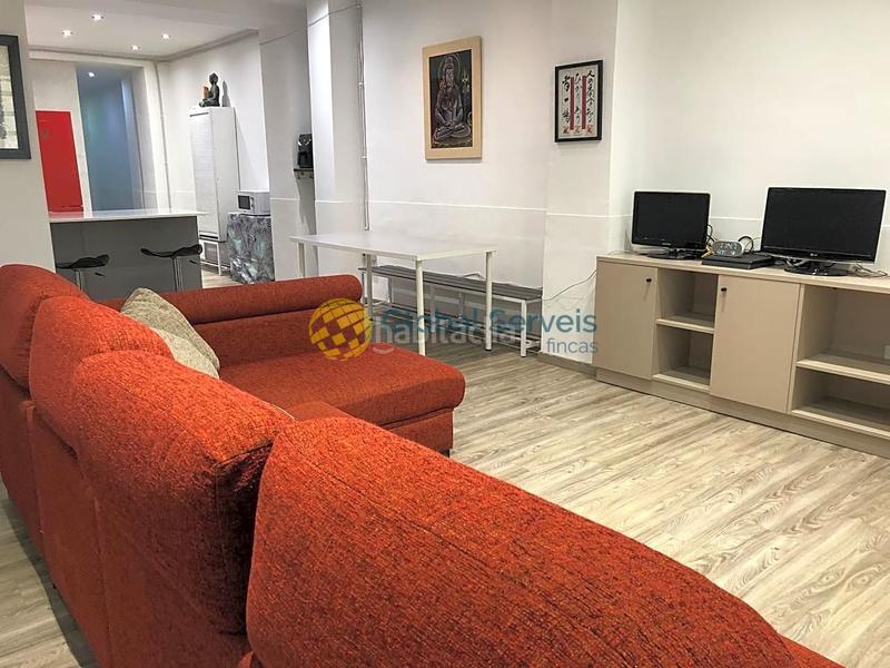 Foto 1cd1c106-cae1-4d95-a21e-6c2f16e32b83. Locale commerciale in Carmel Barcelona